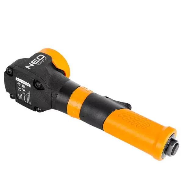 Cheie de impact pneumatică NEO Tools 14-019  6.3 bar / Yellow photo 2