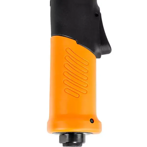 Cheie de impact pneumatică NEO Tools 14-019  6.3 bar / Yellow photo 4