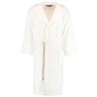 Халат унисекс Rhomtuft Face & Body Bademantel Белый
