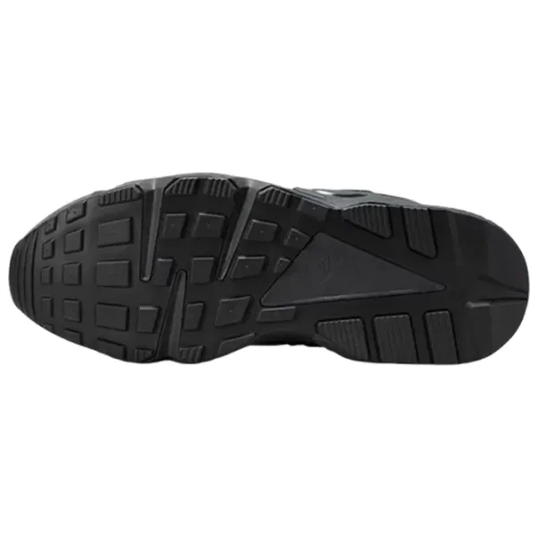 Adidași pentru bărbați Nike Air Huarache Runner 42.5 / Gray photo 6