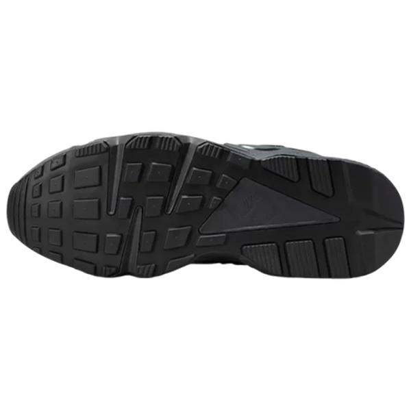Adidași pentru bărbați Nike Air Huarache Runner 42.5 / Gray photo 6