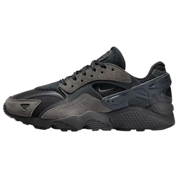 Adidași pentru bărbați Nike Air Huarache Runner 42 / Gray photo 2