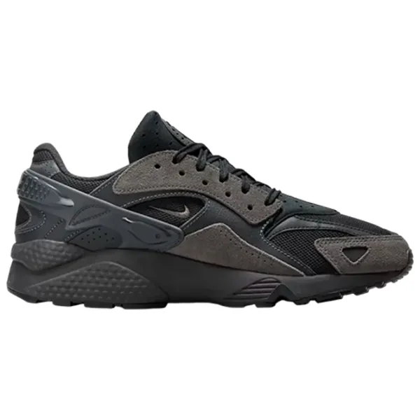 Adidași pentru bărbați Nike Air Huarache Runner 42 / Gray photo 3
