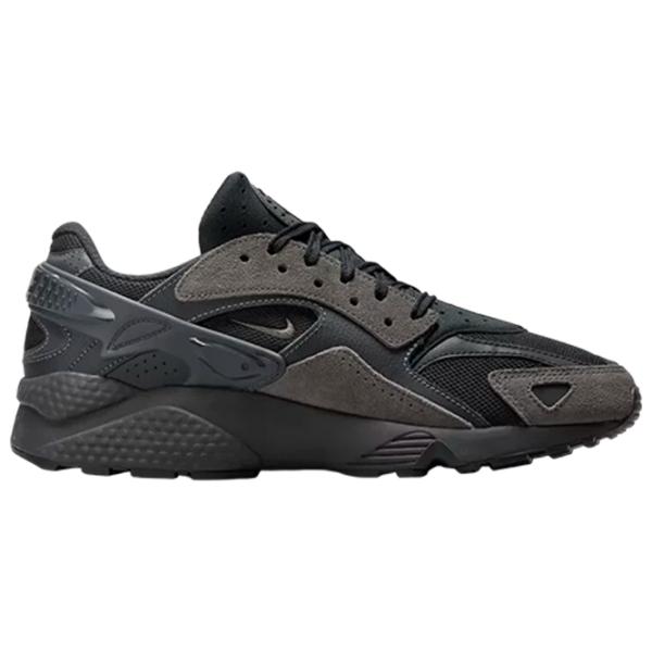 Adidași pentru bărbați Nike Air Huarache Runner 42 / Gray photo 3