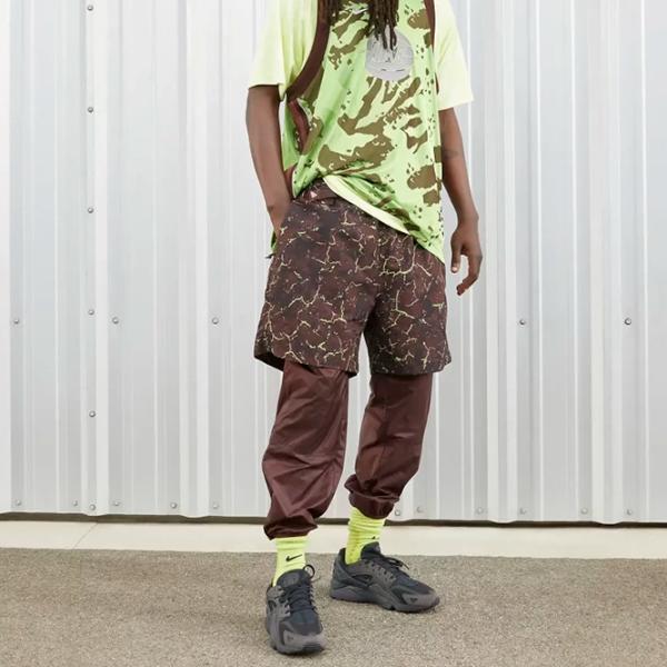 Adidași pentru bărbați Nike Air Huarache Runner 44 / Gray photo 8