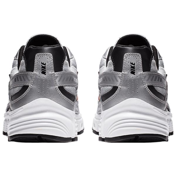 Adidași pentru bărbați Nike Initiator 44.5 / Gray White photo 5