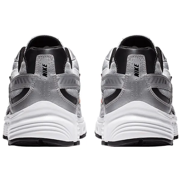 Кроссовки для мужчин Nike Initiator 45.5 / Gray White photo 5