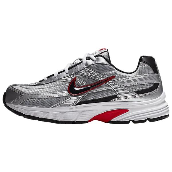 Adidași pentru bărbați Nike Initiator 44 / Gray White photo 2