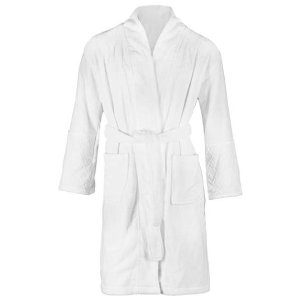 Halat unisex Riviera Maison BEYOND White photo 1
