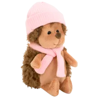 Мягкая игрушка Orange Toys Animals OS001-219/15A  1+ / Коричневый