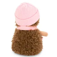 Jucărie moale Orange Toys Animals OS001-219/15A 1+ / Brown photo 4