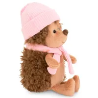 Jucărie moale Orange Toys Animals OS001-219/15A 1+ / Brown photo 5