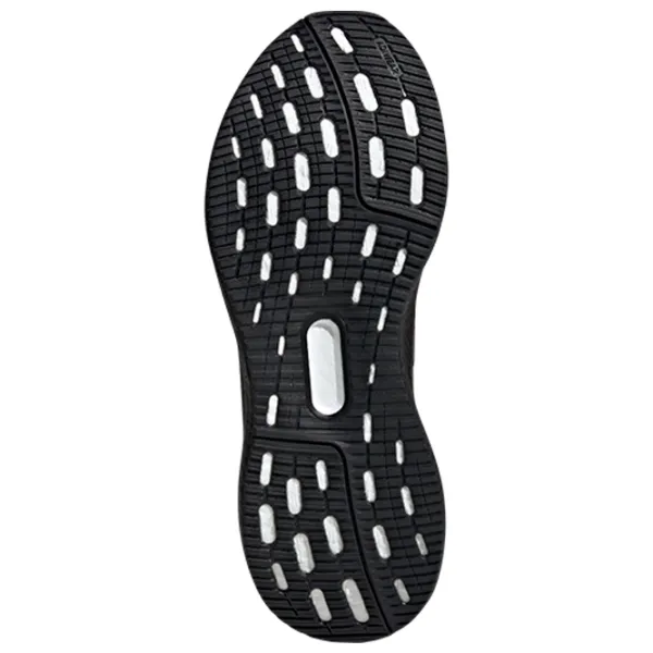 Кроссовки для мужчин Adidas Pureboost 5 46.5 / Черный photo 5 Кроссовки для мужчин Adidas Pureboost 5 46.5 / Черный photo 5