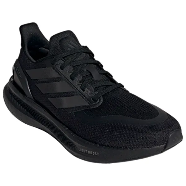 Кроссовки для мужчин Adidas Pureboost 5 40 / Черный photo 1 Кроссовки для мужчин Adidas Pureboost 5 40 / Черный photo 1