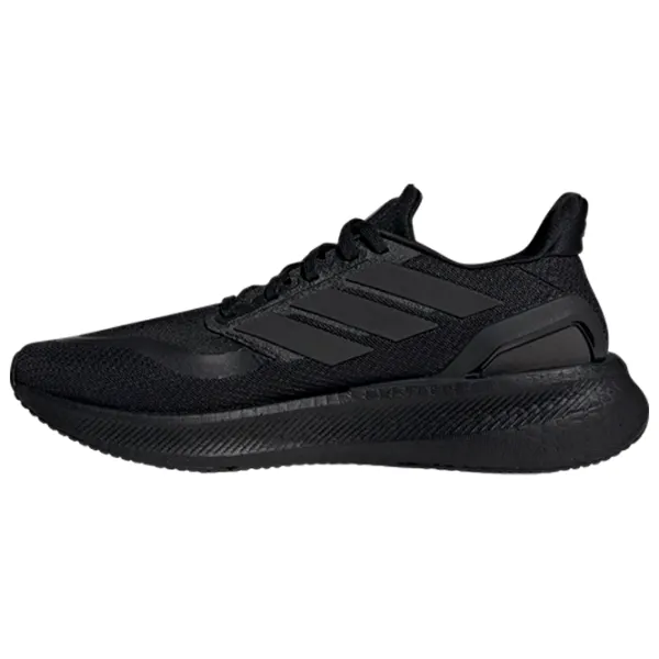 Кроссовки для мужчин Adidas Pureboost 5 40 / Черный photo 2 Кроссовки для мужчин Adidas Pureboost 5 40 / Черный photo 2
