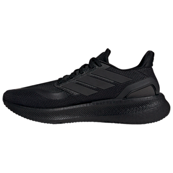 Кроссовки для мужчин Adidas Pureboost 5 40 / Черный photo 2 Кроссовки для мужчин Adidas Pureboost 5 40 / Черный photo 2