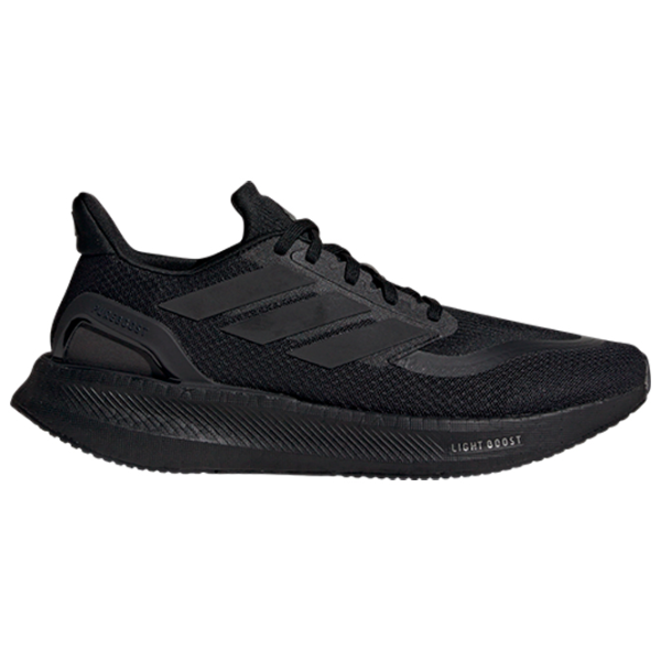 Кроссовки для мужчин Adidas Pureboost 5 40 / Черный photo 3 Кроссовки для мужчин Adidas Pureboost 5 40 / Черный photo 3
