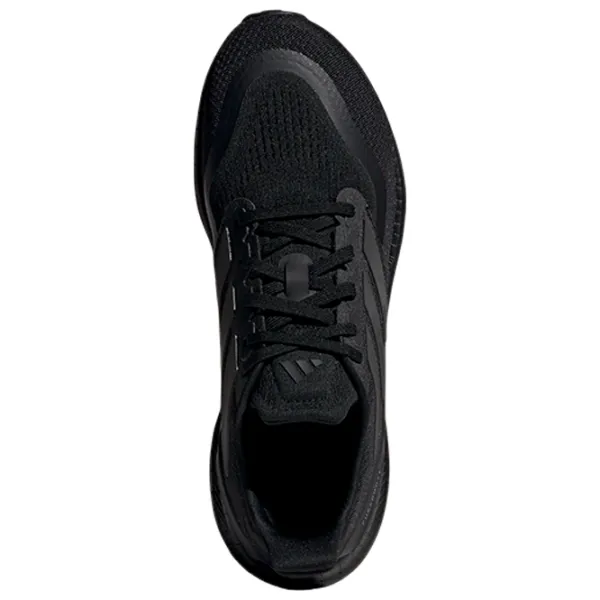 Кроссовки для мужчин Adidas Pureboost 5 40 / Черный photo 4 Кроссовки для мужчин Adidas Pureboost 5 40 / Черный photo 4