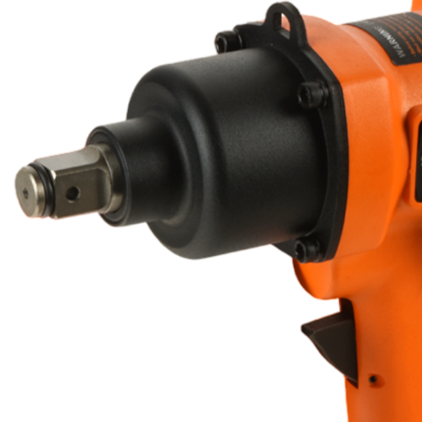 Cheie de impact pneumatică Somafix SFX8672   / Orange photo 2