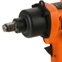 Cheie de impact pneumatică Somafix SFX8672 / Orange photo 2