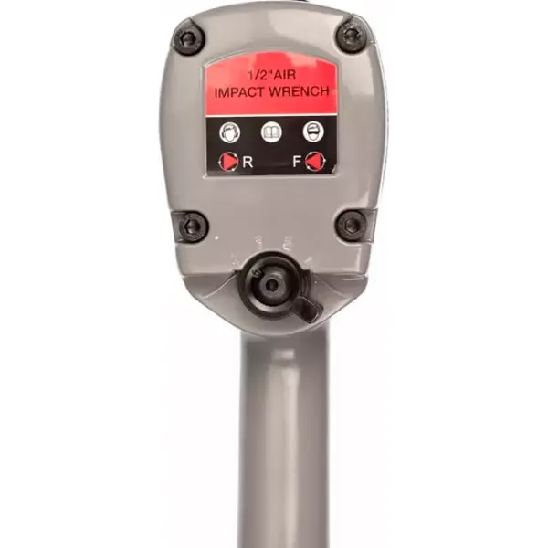 Cheie de impact pneumatică Fubag IW720  6.3 bar / Grey photo 2