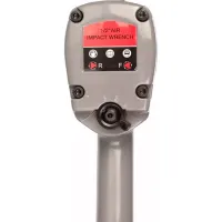 Cheie de impact pneumatică Fubag IW720 6.3 bar / Grey photo 2