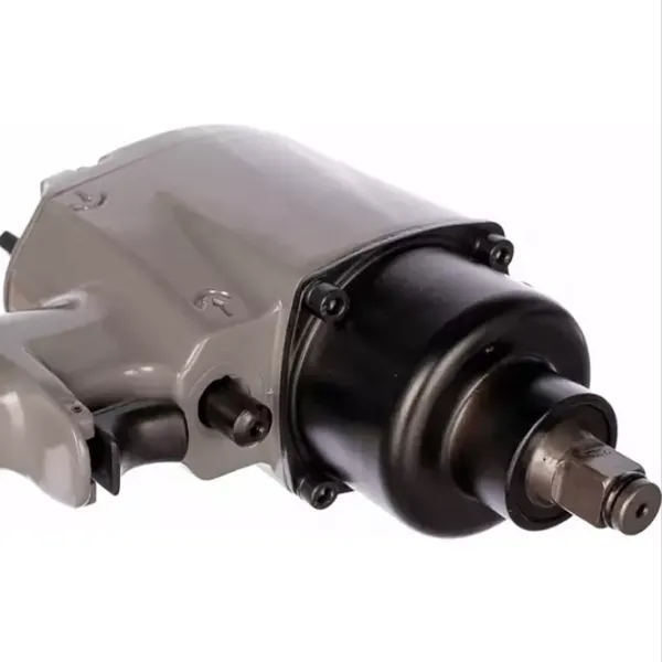 Cheie de impact pneumatică Fubag IW720  6.3 bar / Grey photo 5