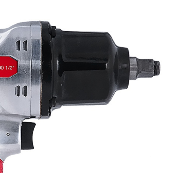 Cheie de impact pneumatică Fubag IW900  6.3 bar / Grey photo 2