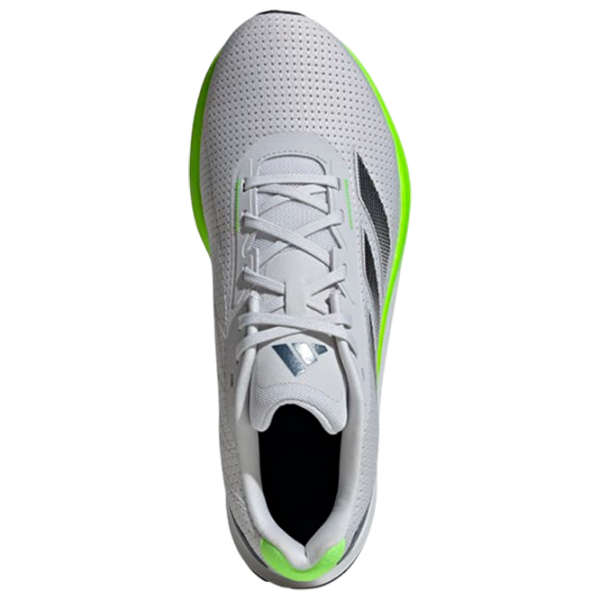 Adidași pentru bărbați Adidas Duramo Sl M 46 / White Green photo 4