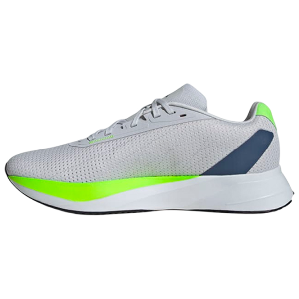 Adidași pentru bărbați Adidas Duramo Sl M 42 / White Green photo 2