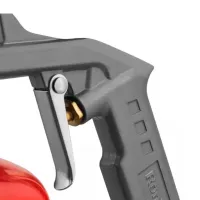 Pistol pneumatic Ronix RH-6601 Red / 1 photo 3