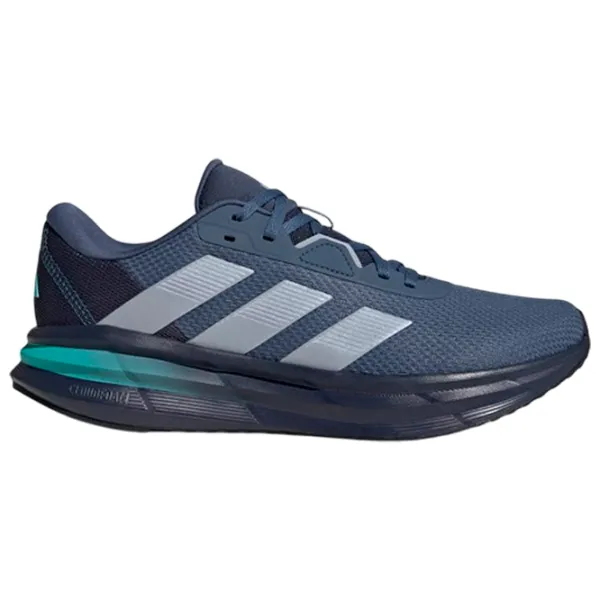 Adidași pentru bărbați Adidas Galaxy 7 43.5 / Navy photo 3