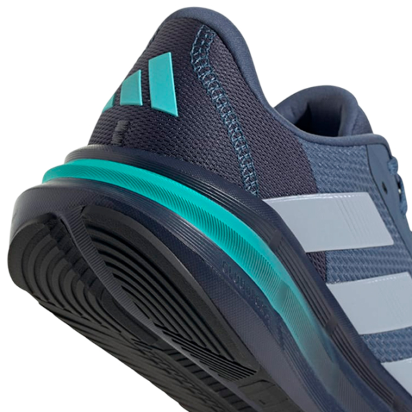 Adidași pentru bărbați Adidas Galaxy 7 42.5 / Navy photo 7