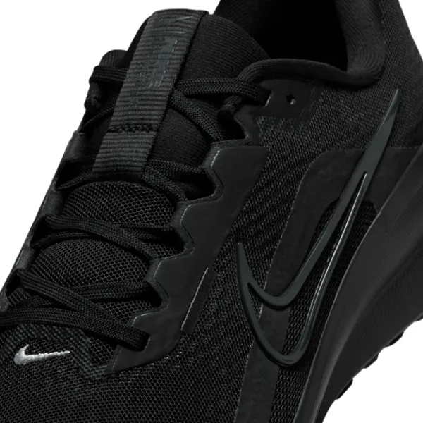 Adidași pentru bărbați Nike Downshifter 13 40 / Black photo 3