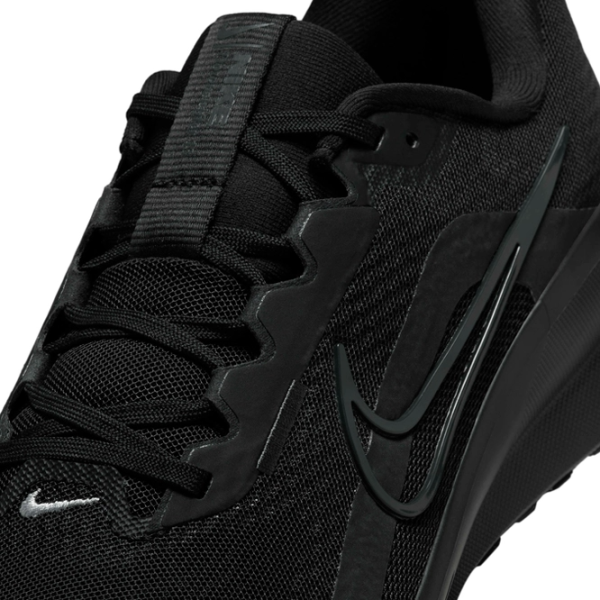 Adidași pentru bărbați Nike Downshifter 13 40 / Black photo 3