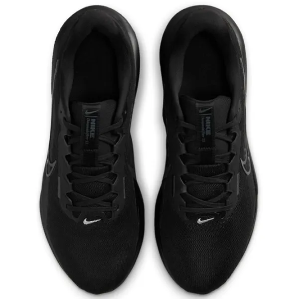 Adidași pentru bărbați Nike Downshifter 13 40 / Black photo 6