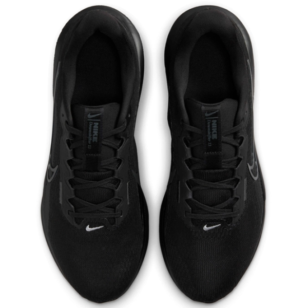 Adidași pentru bărbați Nike Downshifter 13 40 / Black photo 6