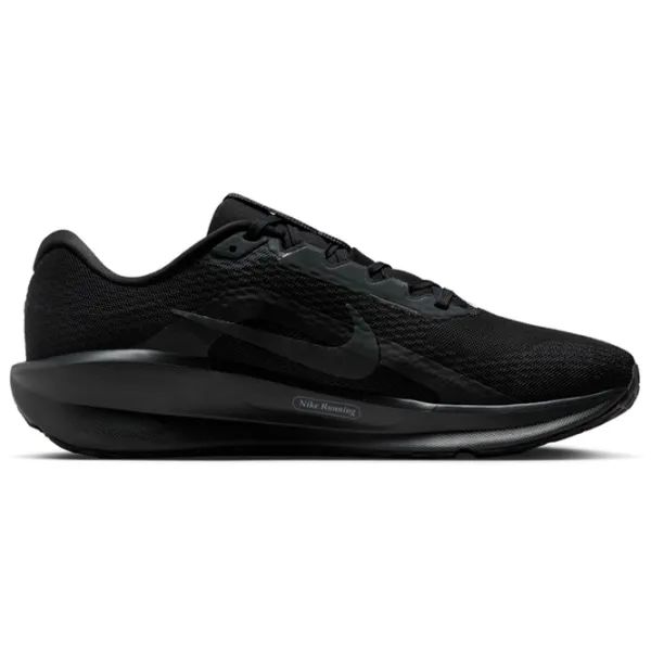 Adidași pentru bărbați Nike Downshifter 13 40 / Black photo 8