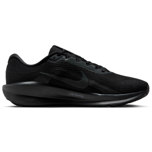 Adidași pentru bărbați Nike Downshifter 13 40 / Black photo 8