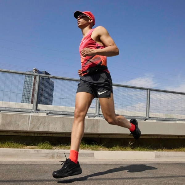 Кроссовки для мужчин Nike Downshifter 13 40 / Черный photo 9