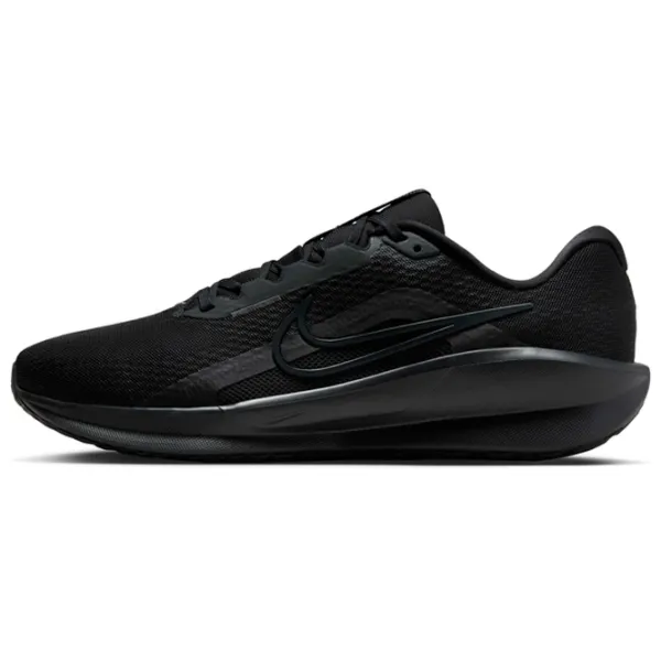 Adidași pentru bărbați Nike Downshifter 13 40 / Black photo 10