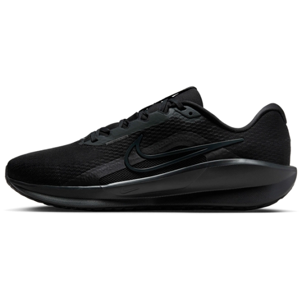Adidași pentru bărbați Nike Downshifter 13 40 / Black photo 10