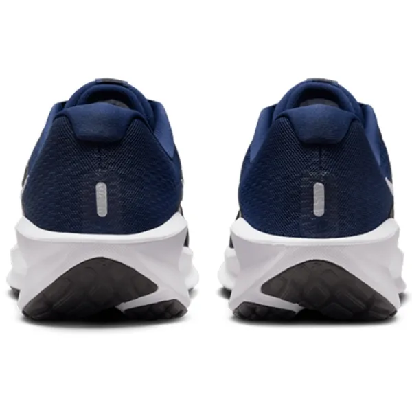 Adidași pentru bărbați Nike Downshifter 13 40 / Navy photo 5
