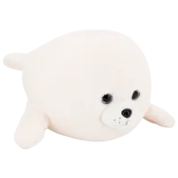 Мягкая игрушка Orange Toys Animals OT5019/30 White Seal  1+ / Белый