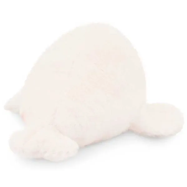 Jucărie moale Orange Toys Animals OT5019/30 White Seal  1+ / White photo 2