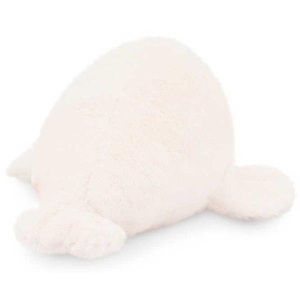 Jucărie moale Orange Toys Animals OT5019/30 White Seal  1+ / White photo 2