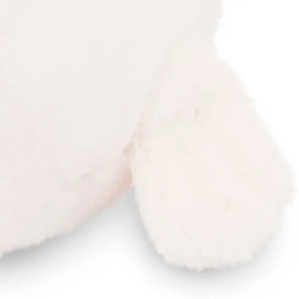 Jucărie moale Orange Toys Animals OT5019/30 White Seal  1+ / White photo 3