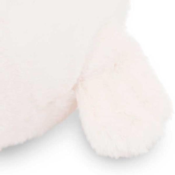 Jucărie moale Orange Toys Animals OT5019/30 White Seal  1+ / White photo 3