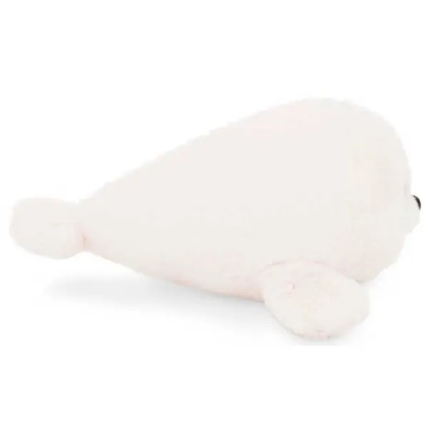 Jucărie moale Orange Toys Animals OT5019/30 White Seal  1+ / White photo 5