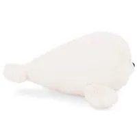 Мягкая игрушка Orange Toys Animals OT5019/30 White Seal 1+ / Белый photo 5